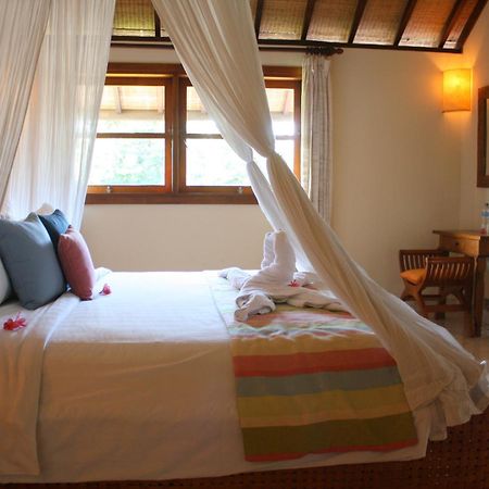 Mayana Villas Canggu  Room photo