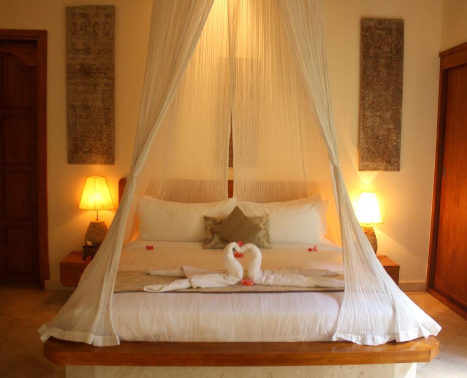 Mayana Villas Canggu  Room photo