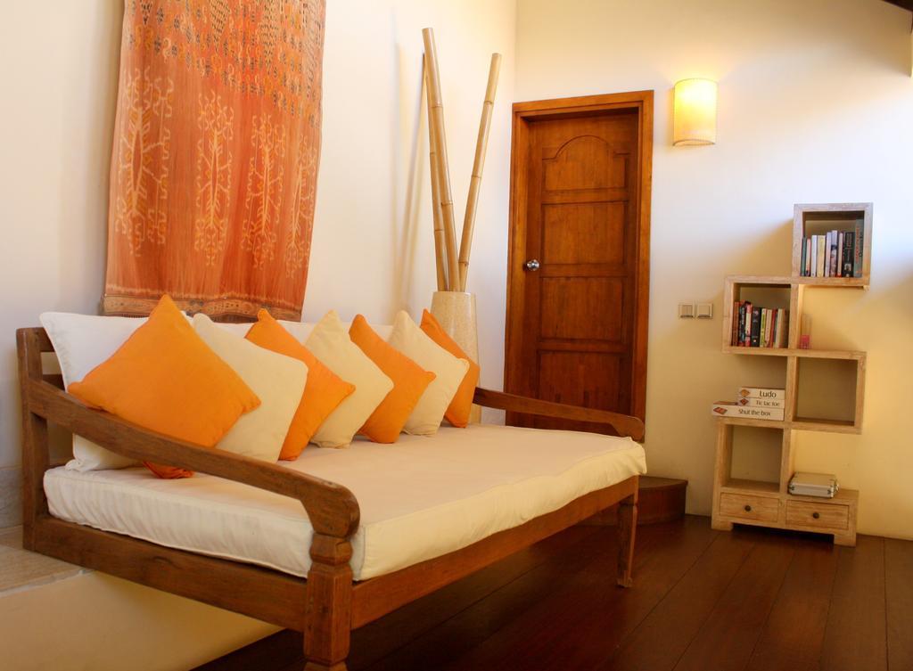 Mayana Villas Canggu  Exterior photo