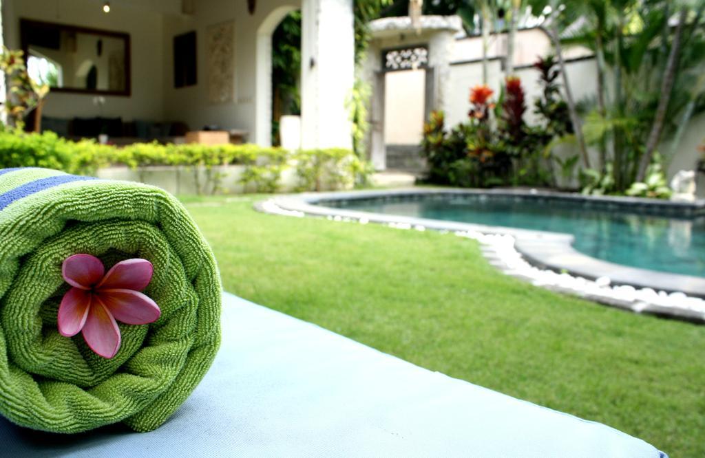 Mayana Villas Canggu  Room photo