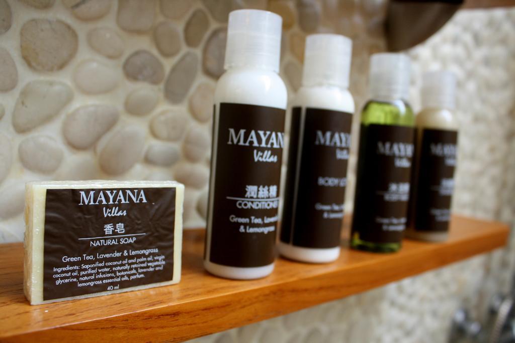 Mayana Villas Canggu  Room photo