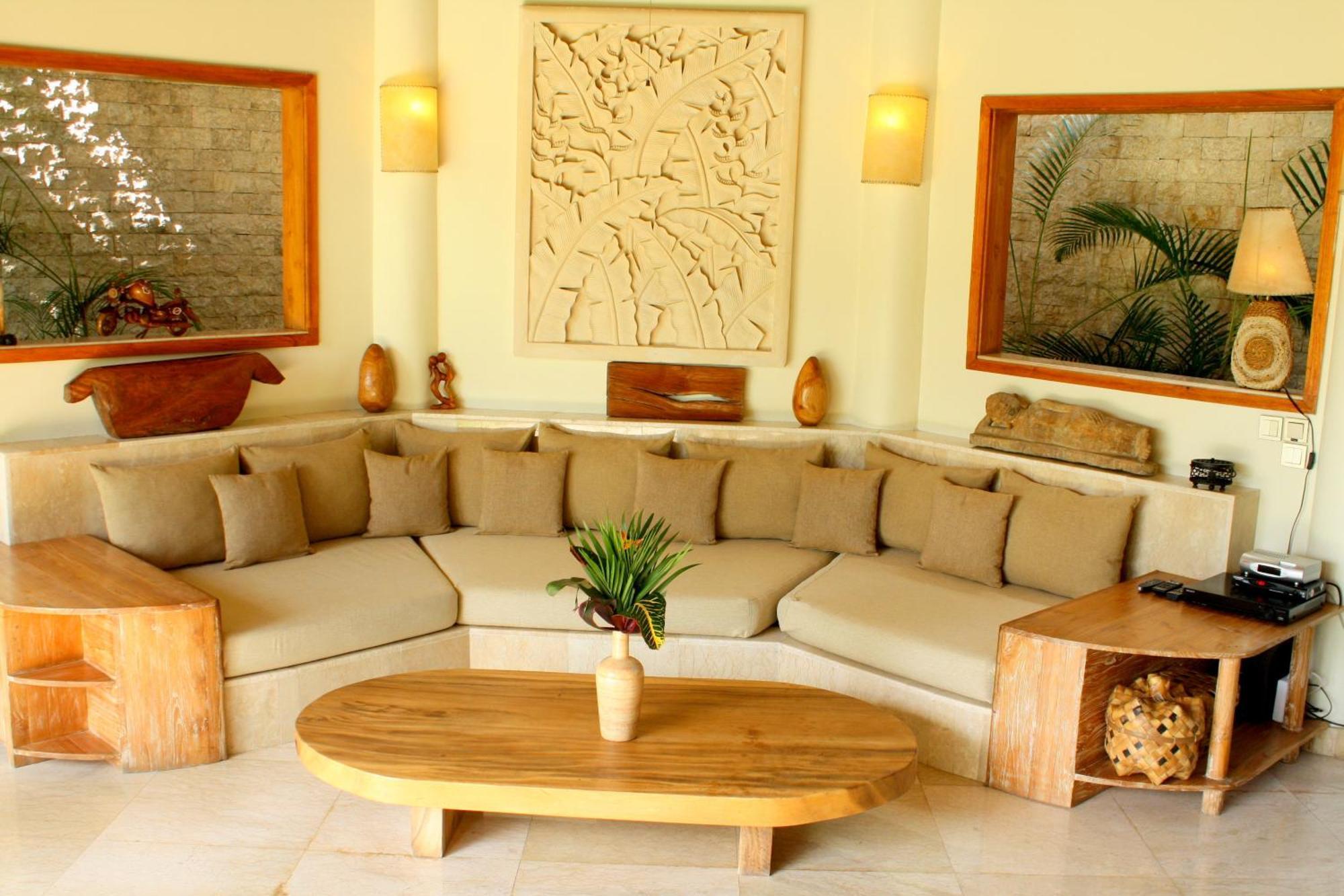 Mayana Villas Canggu  Room photo