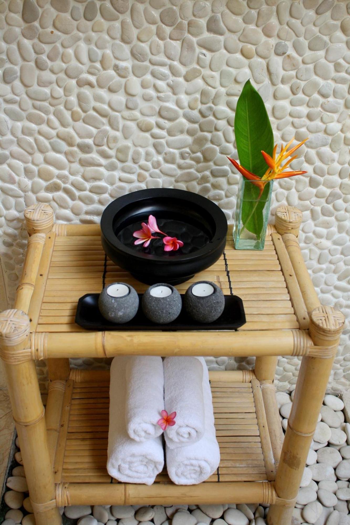 Mayana Villas Canggu  Room photo