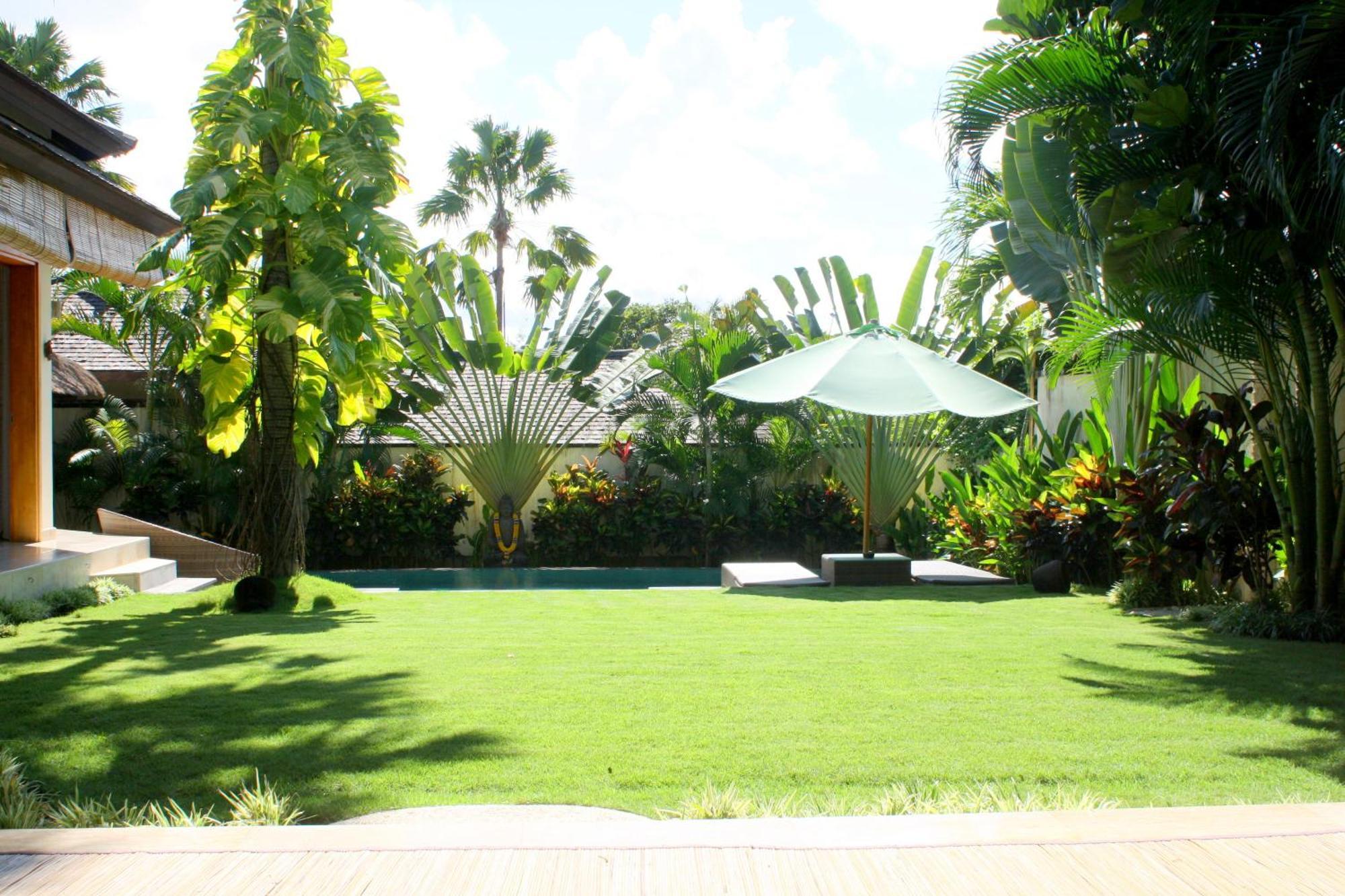 Mayana Villas Canggu  Room photo