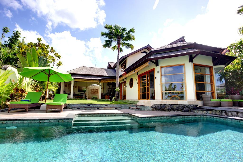 Mayana Villas Canggu  Exterior photo
