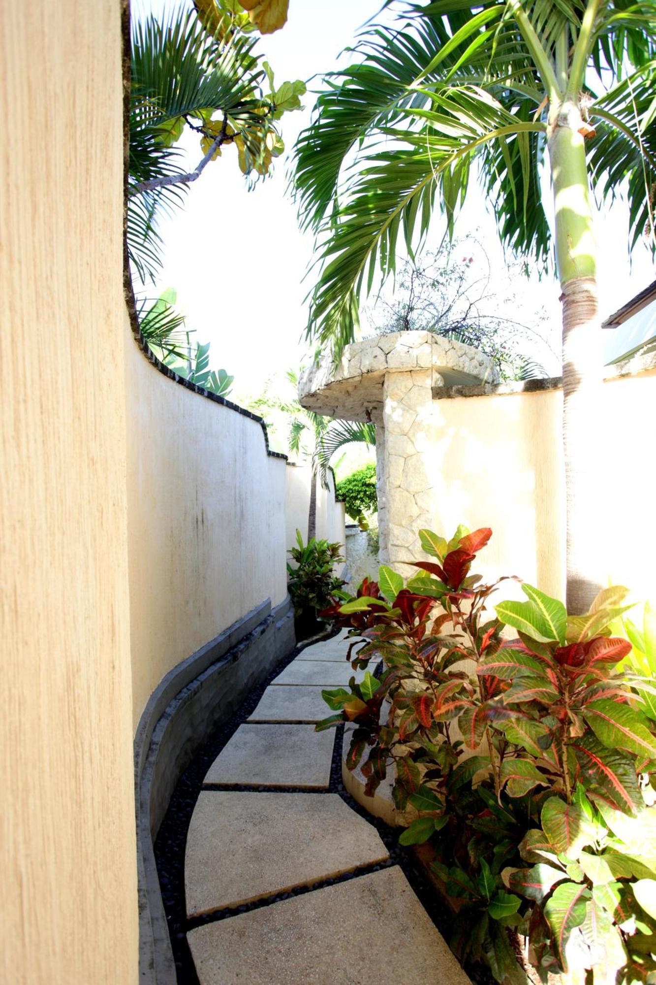 Mayana Villas Canggu  Exterior photo