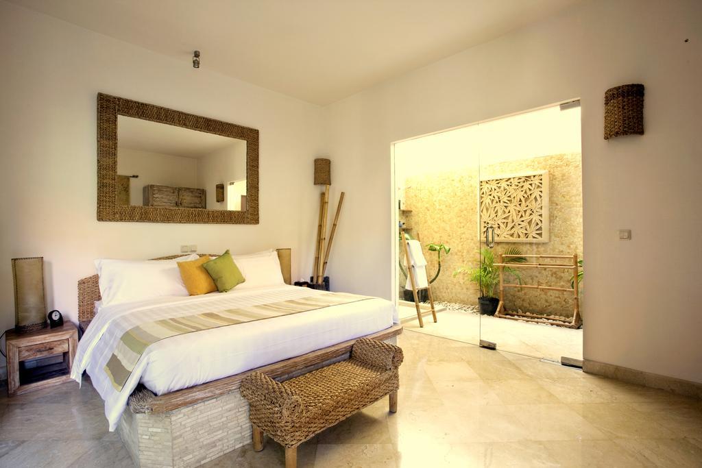 Mayana Villas Canggu  Exterior photo