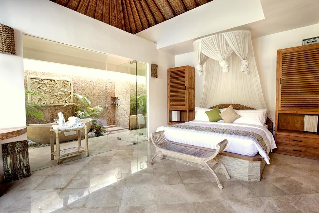 Mayana Villas Canggu  Exterior photo