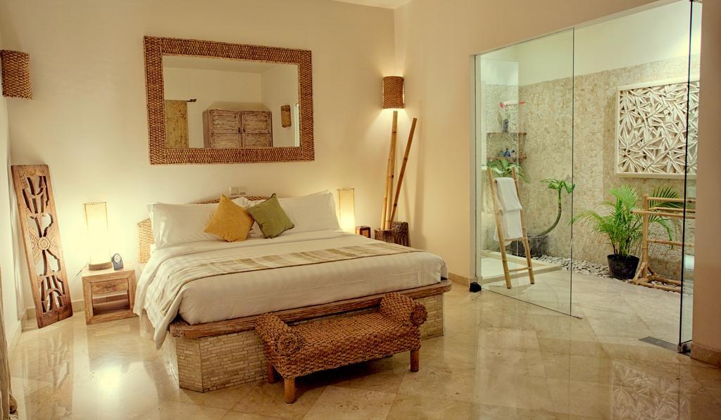 Mayana Villas Canggu  Exterior photo