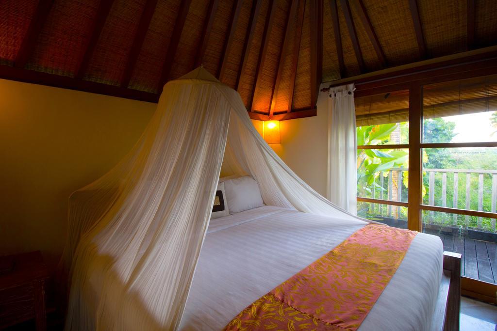 Mayana Villas Canggu  Exterior photo