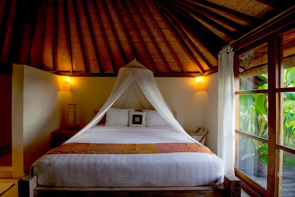Mayana Villas Canggu  Exterior photo