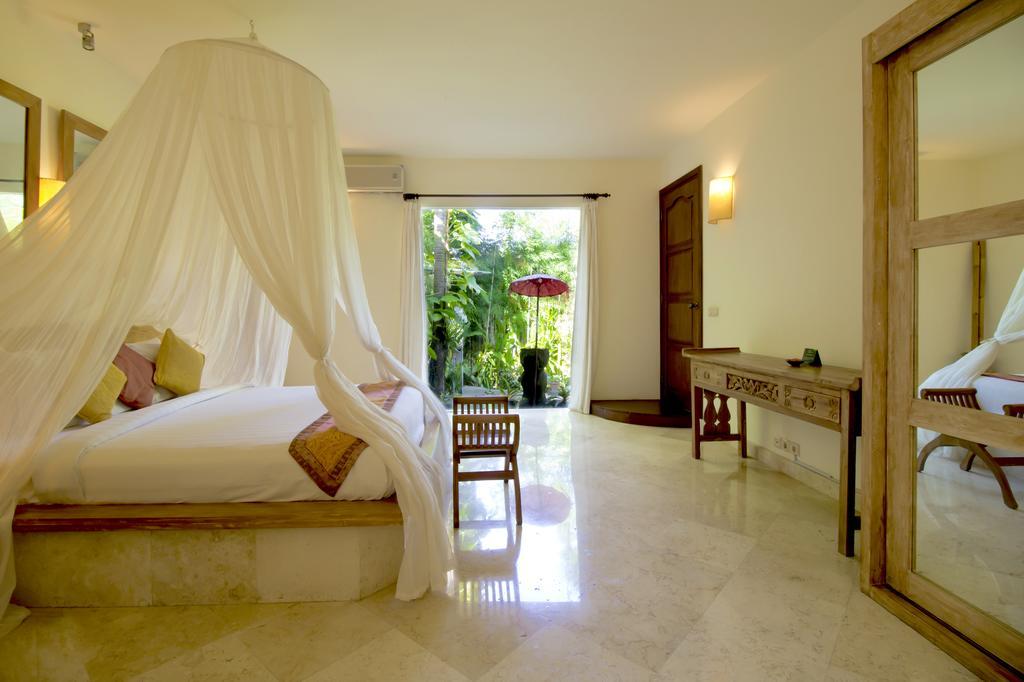 Mayana Villas Canggu  Exterior photo