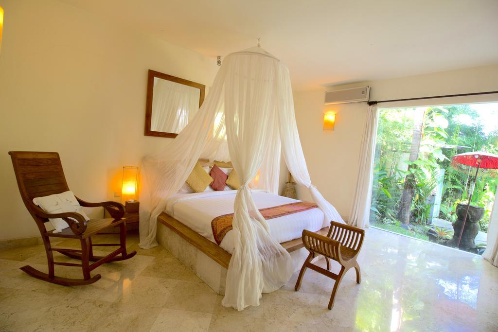 Mayana Villas Canggu  Exterior photo