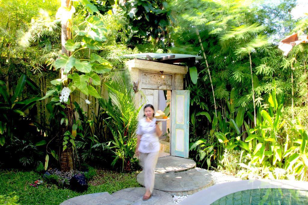 Mayana Villas Canggu  Exterior photo