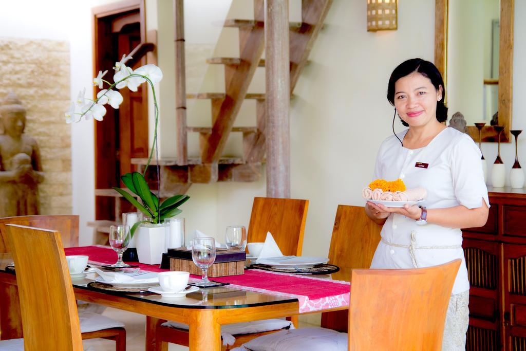 Mayana Villas Canggu  Exterior photo
