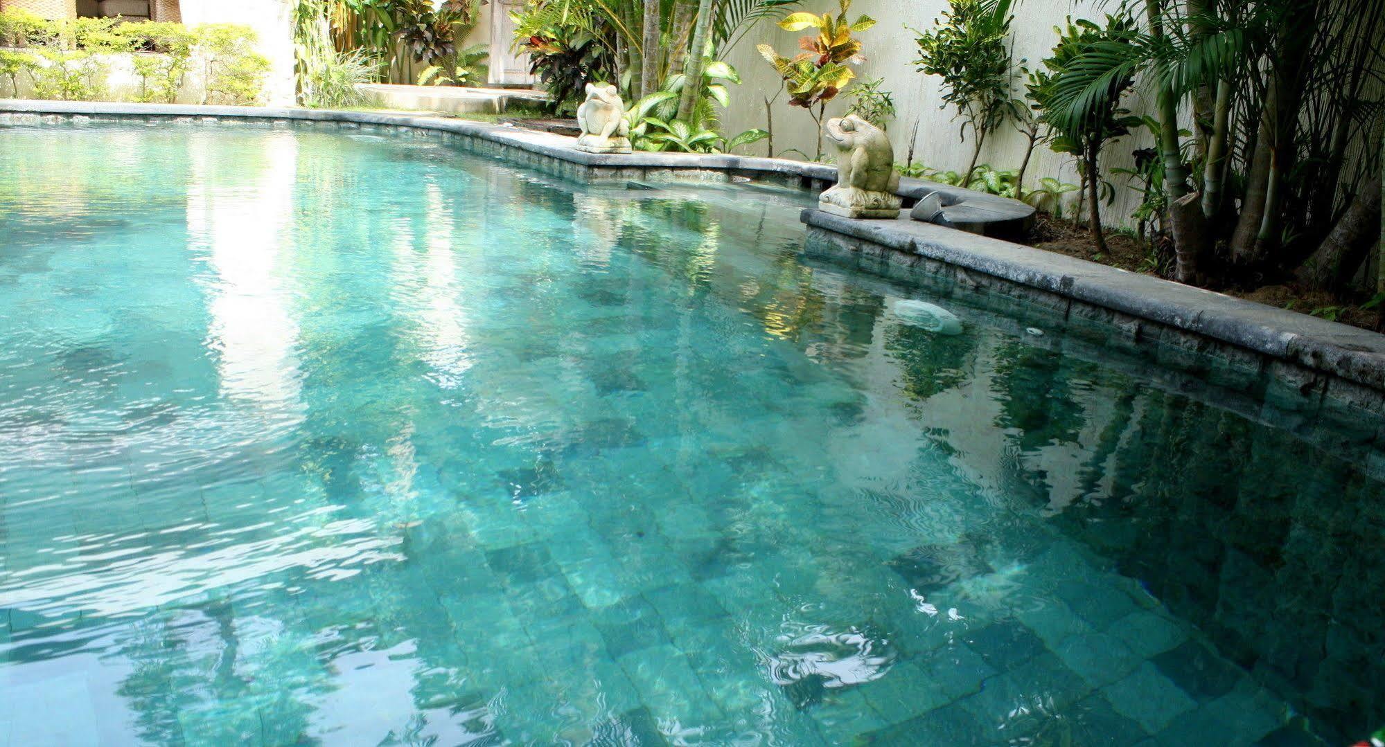 Mayana Villas Canggu  Exterior photo