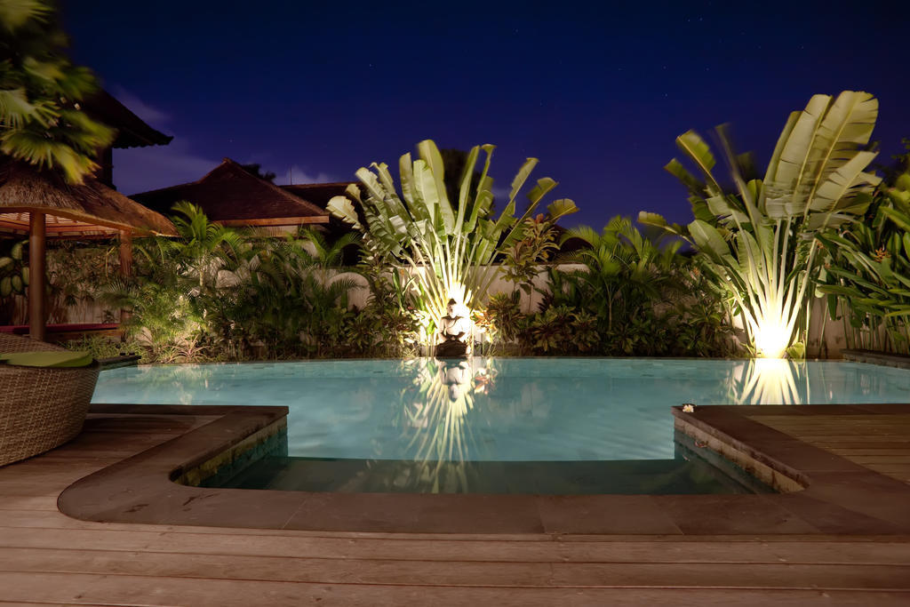 Mayana Villas Canggu  Exterior photo