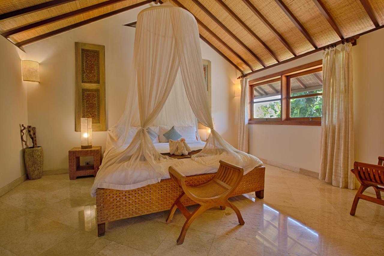 Mayana Villas Canggu  Exterior photo