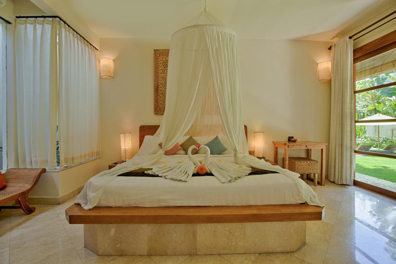 Mayana Villas Canggu  Exterior photo