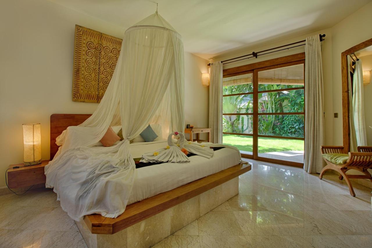 Mayana Villas Canggu  Exterior photo