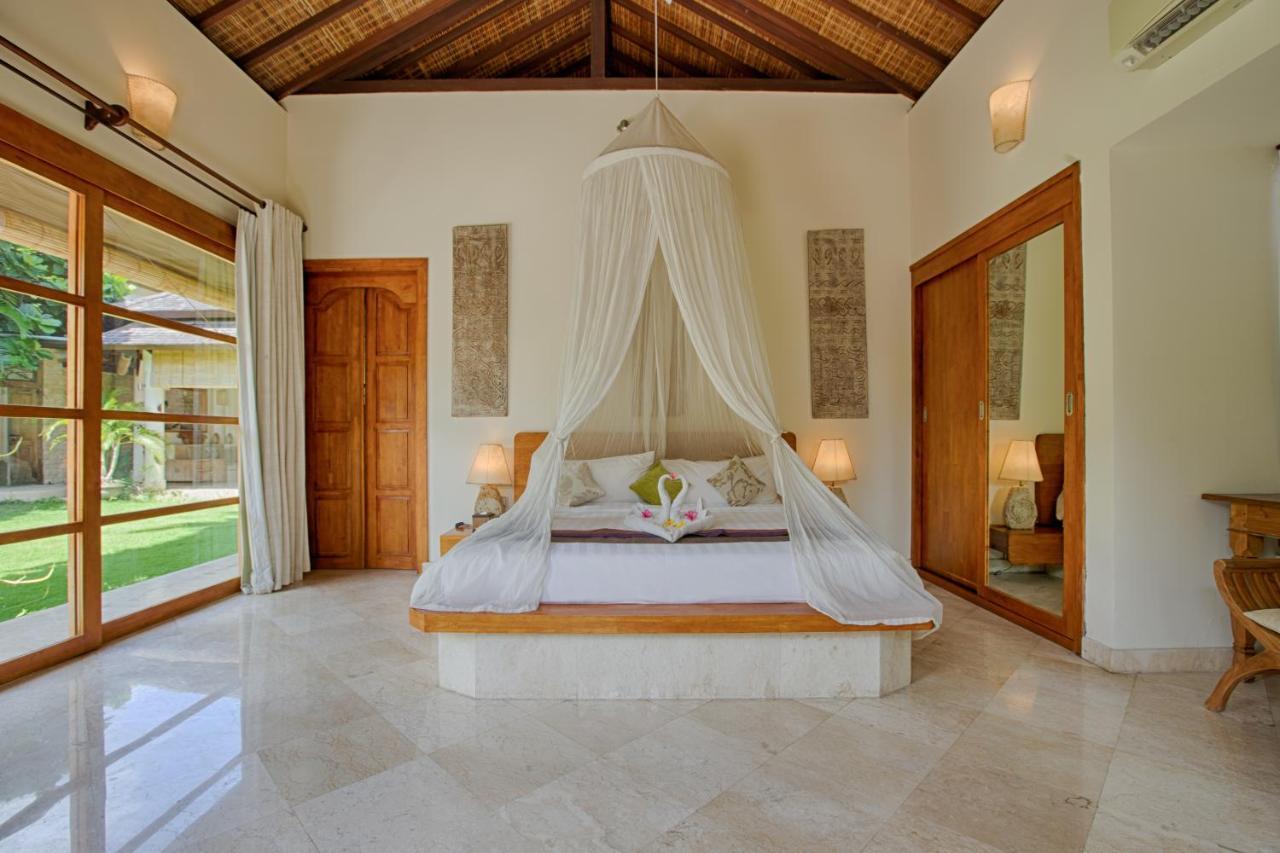 Mayana Villas Canggu  Exterior photo