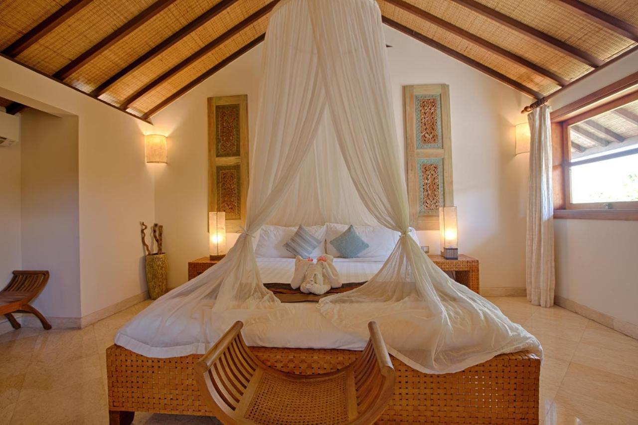 Mayana Villas Canggu  Exterior photo