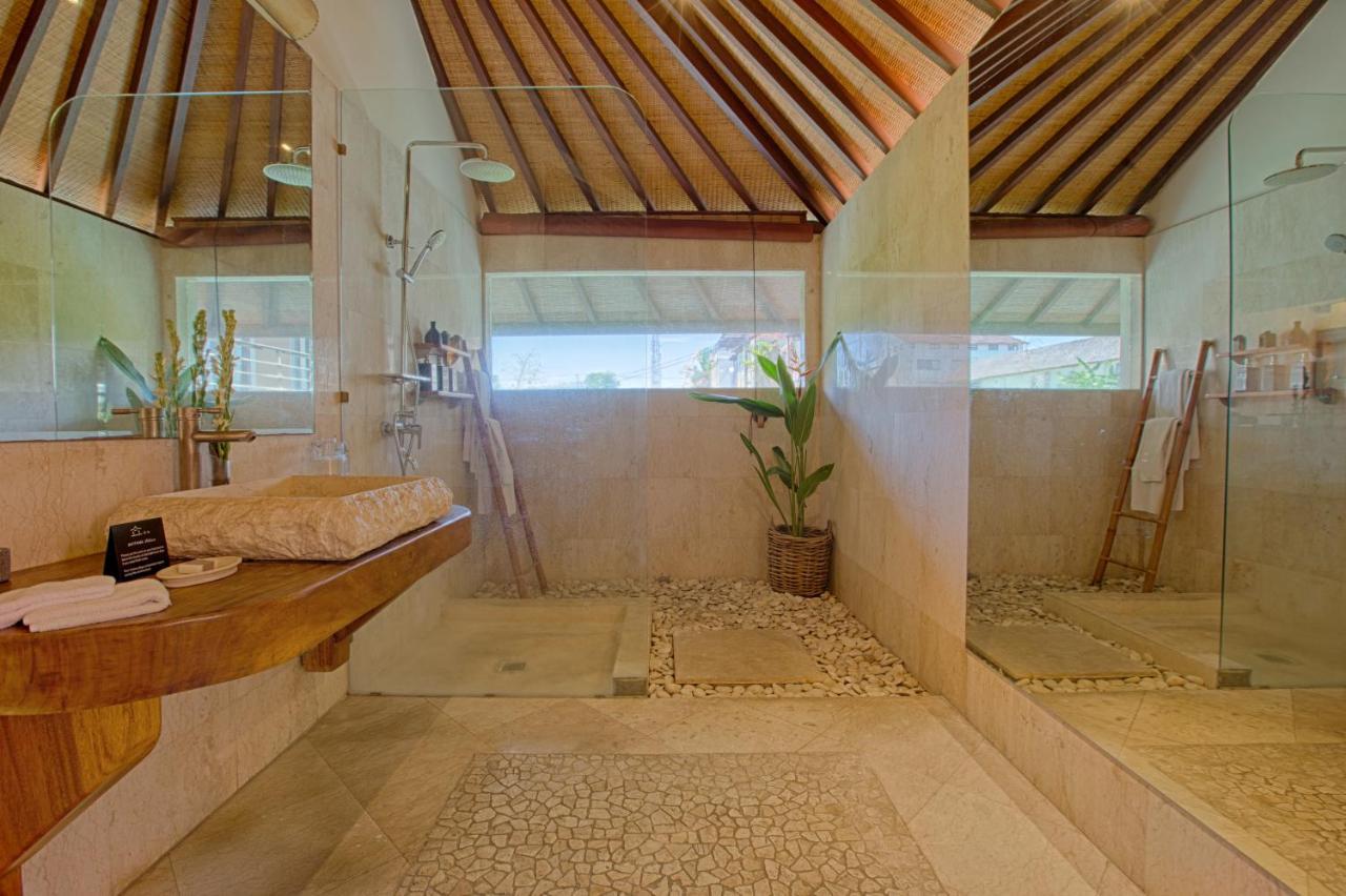 Mayana Villas Canggu  Exterior photo