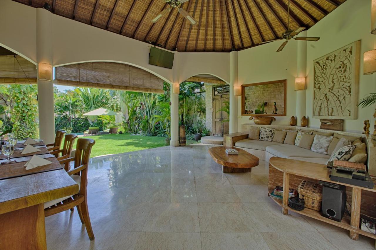 Mayana Villas Canggu  Exterior photo