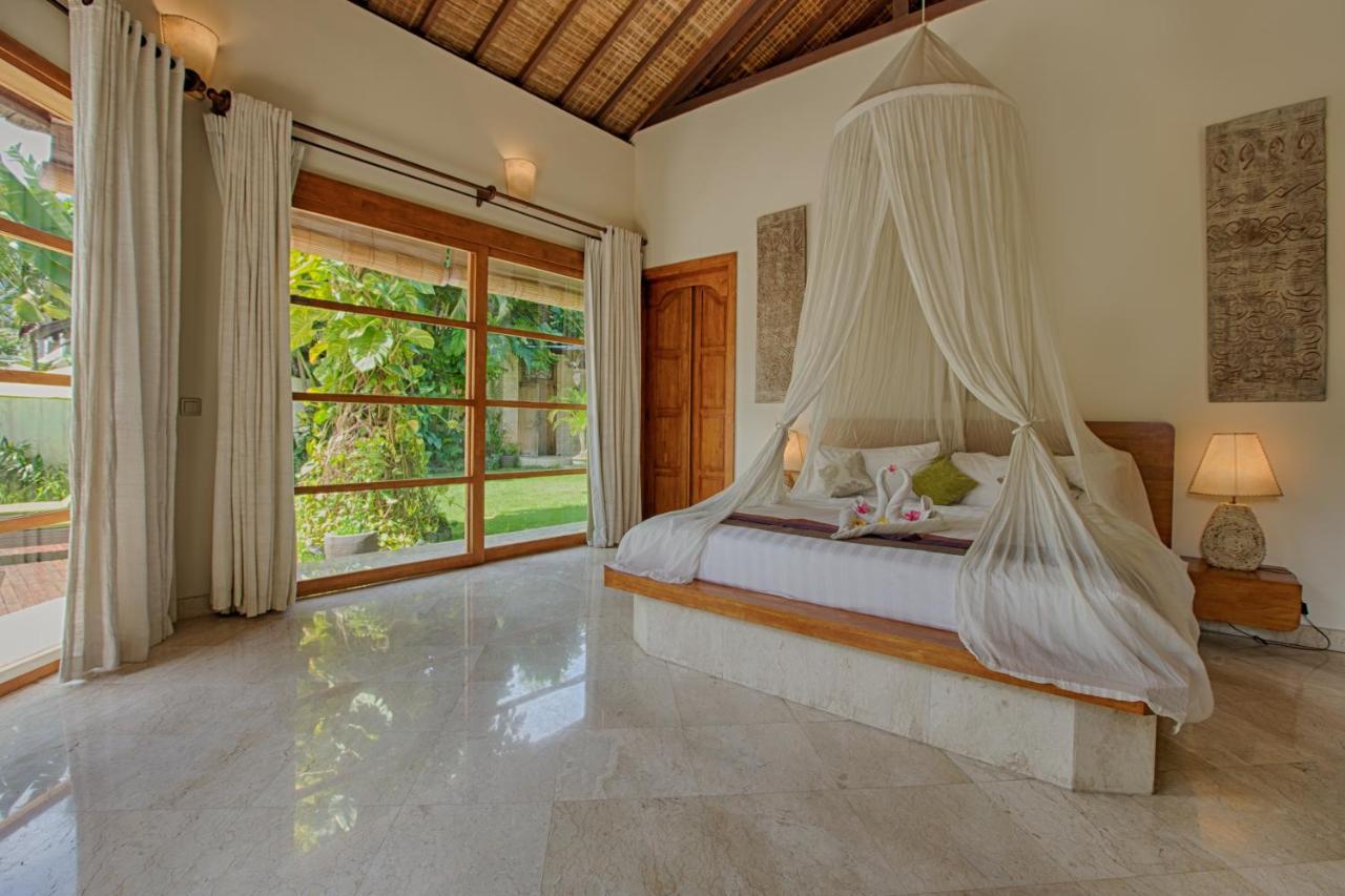 Mayana Villas Canggu  Exterior photo