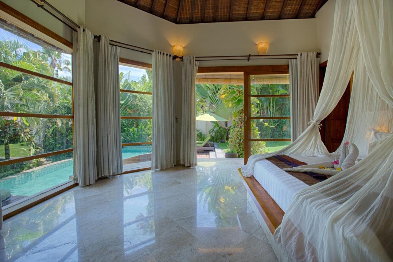 Mayana Villas Canggu  Exterior photo