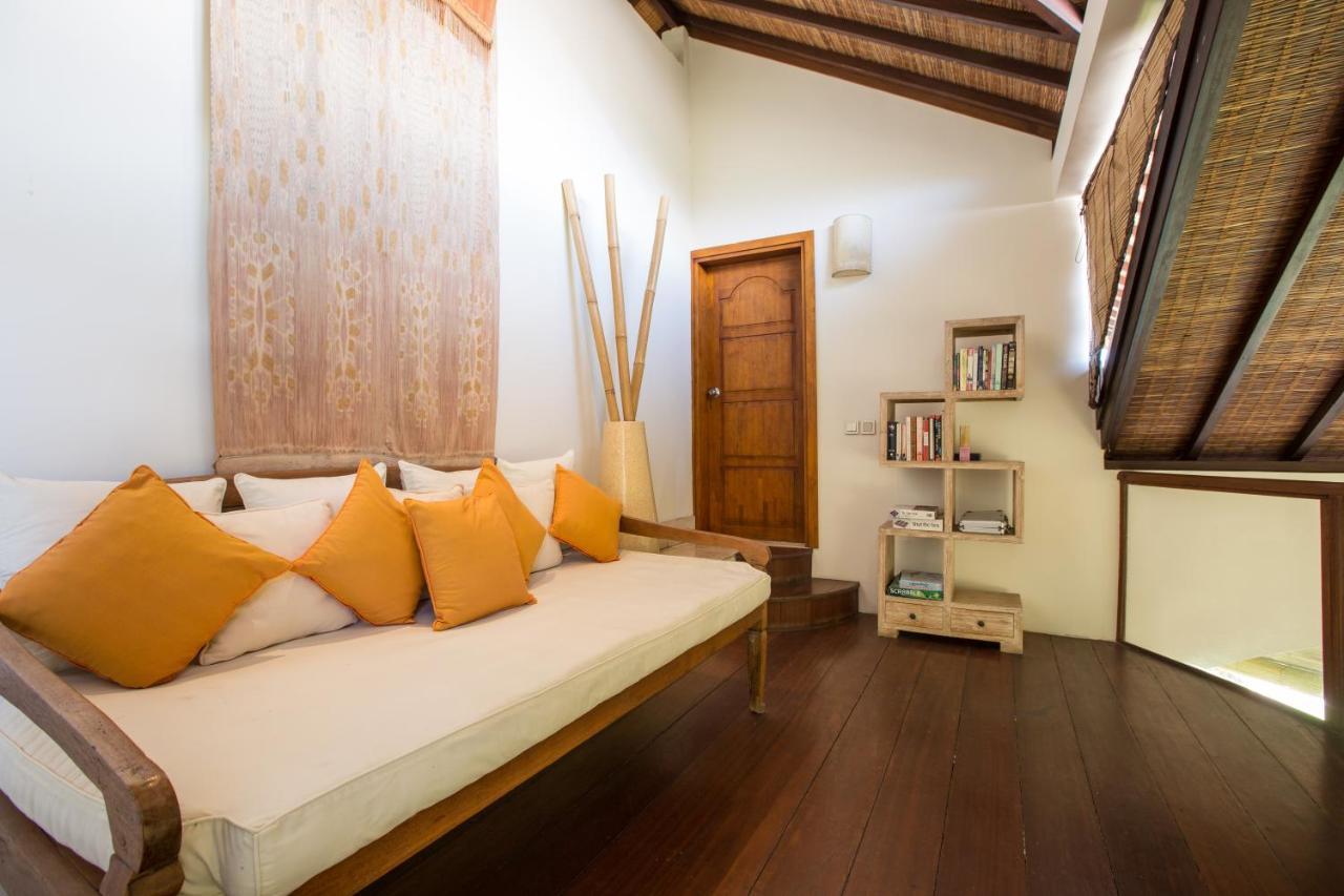 Mayana Villas Canggu  Exterior photo