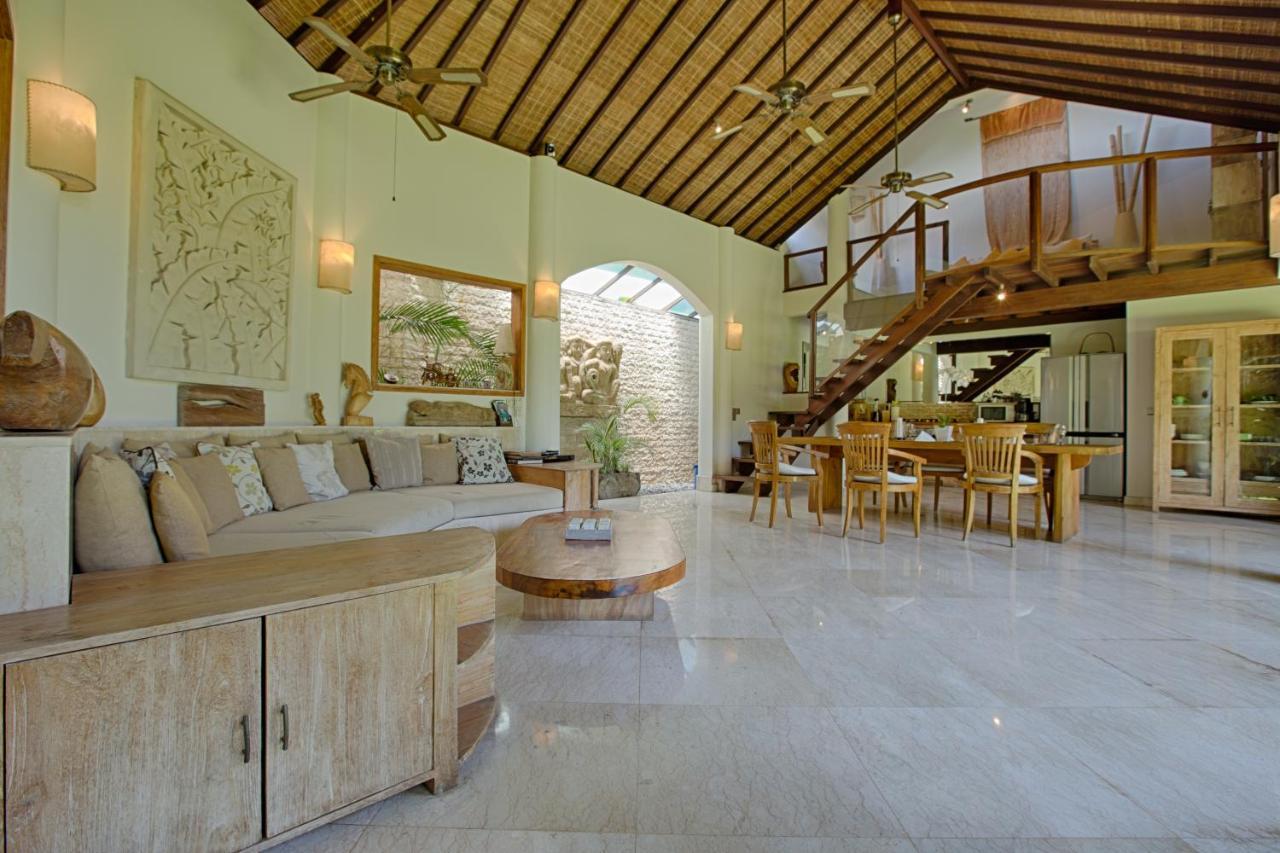 Mayana Villas Canggu  Exterior photo