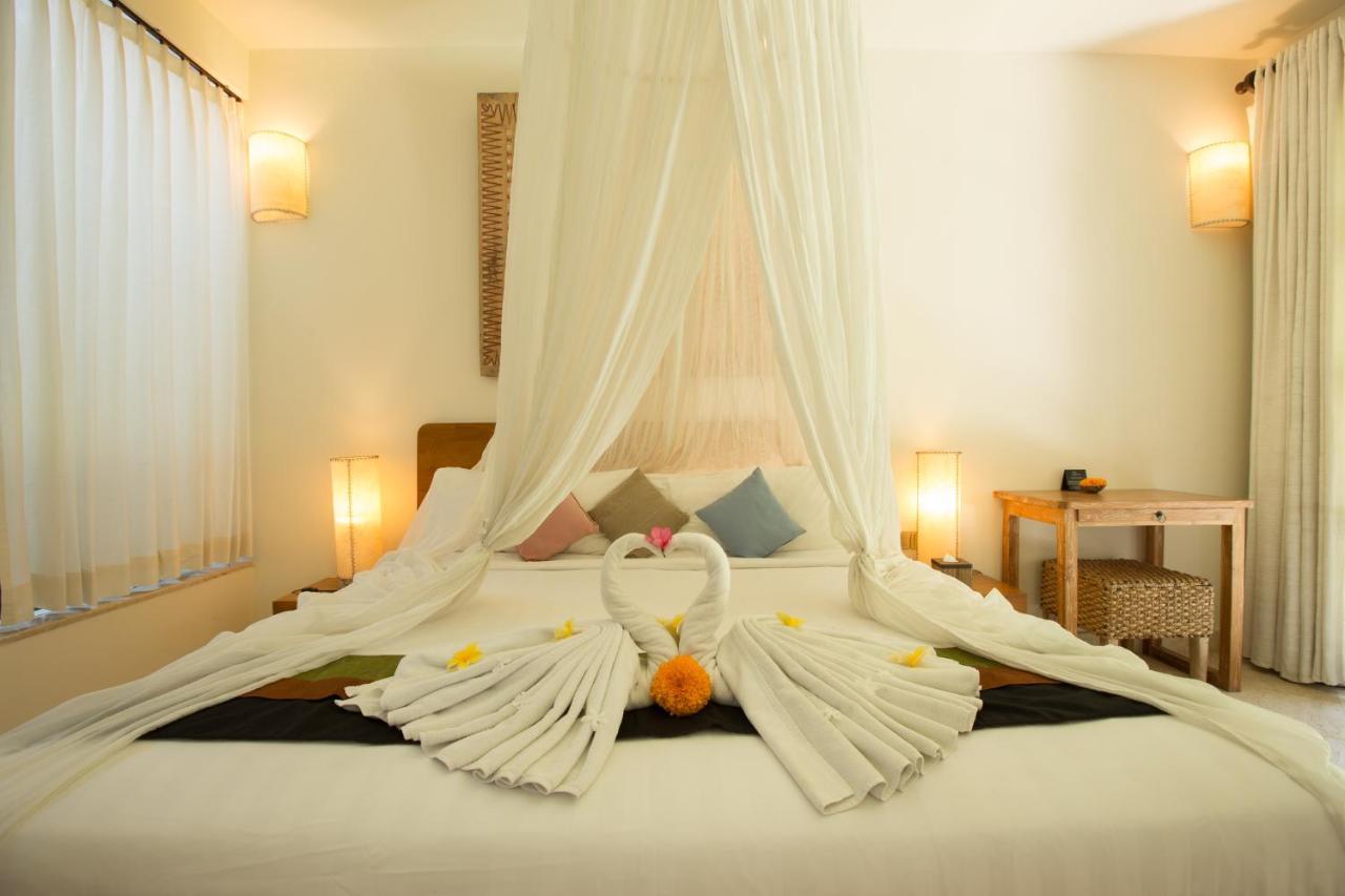 Mayana Villas Canggu  Exterior photo