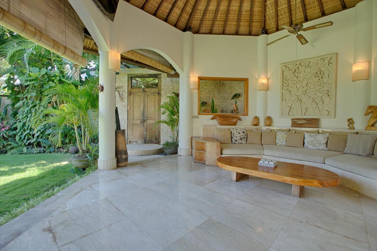 Mayana Villas Canggu  Exterior photo
