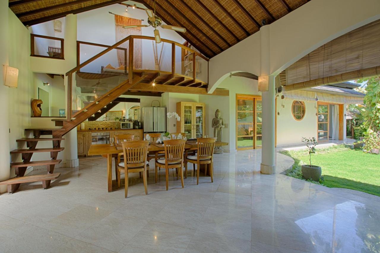 Mayana Villas Canggu  Exterior photo
